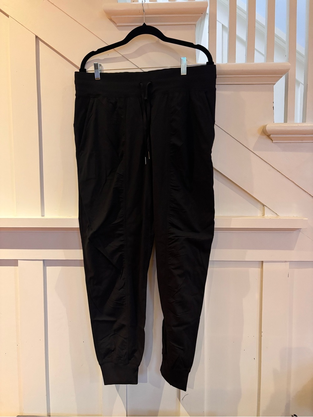 lululemon athletica Dance studio mid-rise Jogger
